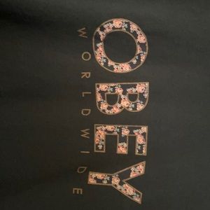 Obey T-Shirt